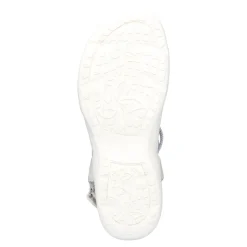 Sandalen|Die moderne Hausfrau Aktiv-Klettsandale 