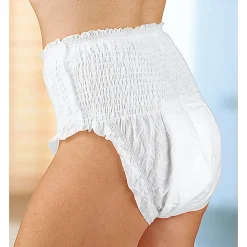 Inkontinenzeinlagen & Windeln|Die moderne Hausfrau Aktiv-Slip unisex, 14 Stück small