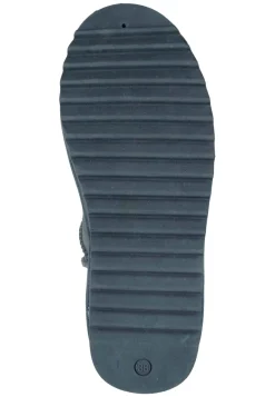 Stiefel|Die moderne Hausfrau ALEDO Stiefel grau