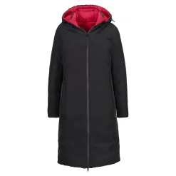 Jacken & Westen|Die moderne Hausfrau Allwettermantel 2in1 "Mara"