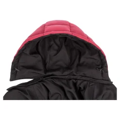 Jacken & Westen|Die moderne Hausfrau Allwettermantel 2in1 