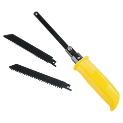 Werkzeug|Die moderne Hausfrau Allzweck-Säge