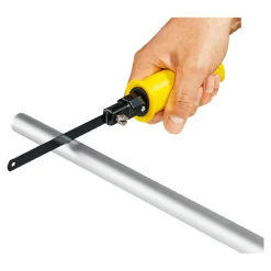 Werkzeug|Die moderne Hausfrau Allzweck-Säge