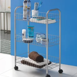 Küchen- & Servierwagen|Die moderne Hausfrau Allzweckwagen 