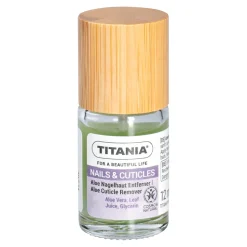 Nagel- & Fußpflegeprodukte·Nagellack|Die moderne Hausfrau Aloe Nagelhaut Entferner, 12 ml