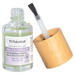 Nagel- & Fußpflegeprodukte·Nagellack|Die moderne Hausfrau Aloe Nagelhaut Entferner, 12 ml