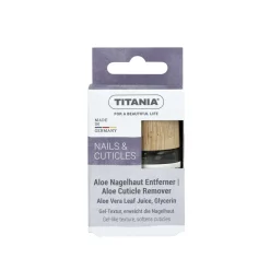 Nagel- & Fußpflegeprodukte·Nagellack|Die moderne Hausfrau Aloe Nagelhaut Entferner, 12 ml