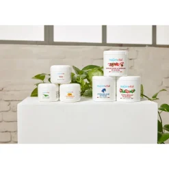 Hautpflege ·Gesicht- & Anti-Falten-Cremes|Die moderne Hausfrau Aloe Vera Pflegecreme, 220 ml