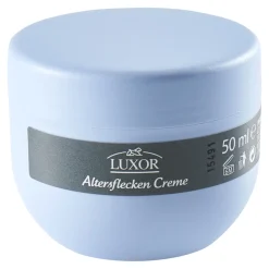 Hautpflege ·Hautcremes|Lavendel-Liebhaber|Die moderne Hausfrau Altersfleckencreme, 50 ml Lavendel