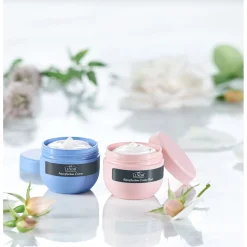 Hautpflege ·Hautcremes|Lavendel-Liebhaber|Die moderne Hausfrau Altersfleckencreme, 50 ml Lavendel