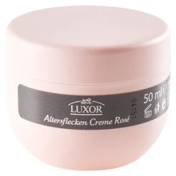 Hautpflege ·Hautcremes|Die moderne Hausfrau Altersfleckencreme, 50 ml Rose