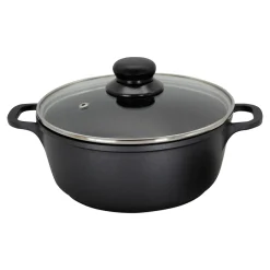 Töpfe|Die moderne Hausfrau Aluguss Topf 2 l