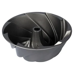 Backformen|Die moderne Hausfrau Aluguss-Backform "Gugelhupf"