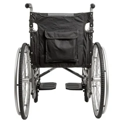 Rollstühle|Die moderne Hausfrau Aluminium-Rollstuhl "Trend"