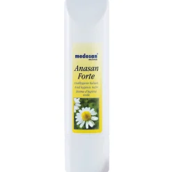 Hygiene-Hilfen|Die moderne Hausfrau Anasan-Balsam, 50 ml