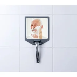 Kosmetikprodukte·Schminkspiegel|Die moderne Hausfrau Antibeschlagspiegel