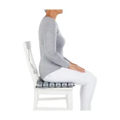 Die moderne Hausfrau Anti-Dekubitus-Kissen, aufblasbar