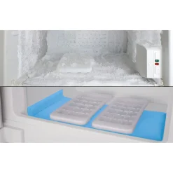 Kühlschrankzubehör|Kühltaschen & -Matten|Die moderne Hausfrau Anti-Eis-Matte