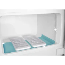 Kühlschrankzubehör|Kühltaschen & -Matten|Die moderne Hausfrau Anti-Gefriermatte