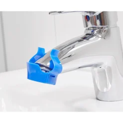 Küchenreiniger|Die moderne Hausfrau Anti-Kalk-Aufsatz