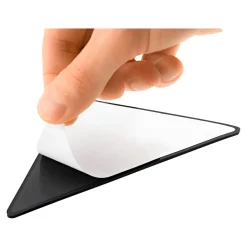 Antirutschmatten|Die moderne Hausfrau Anti-Rutsch Teppichecken, 4er-Set