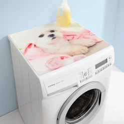 Badaccessoires ·Baddekoration|Die moderne Hausfrau Anti-Rutsch-Auflage Hund