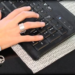 Antirutschmatten|Die moderne Hausfrau Anti-Rutsch-Matte, zuschneidbar