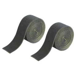 Stuhlkappen|Stuhl-Kappen & Schutz-Gleiter|Die moderne Hausfrau Antirutsch-Teppichband, 4 m