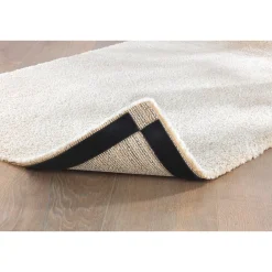 Die moderne Hausfrau Antirutsch-Teppichband, 4 m