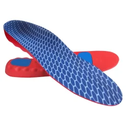 Einlegesohlen|Fußpflegeprodukte·Einlegesohlen|Die moderne Hausfrau Anti-Schock-Einlagen