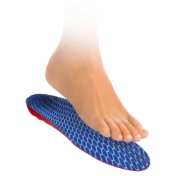Einlegesohlen|Fußpflegeprodukte·Einlegesohlen|Die moderne Hausfrau Anti-Schock-Einlagen