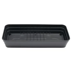 Gewächshäuser & Aufzuchthilfen|Die moderne Hausfrau Anzuchtbeet mit Haube „2 in 1“