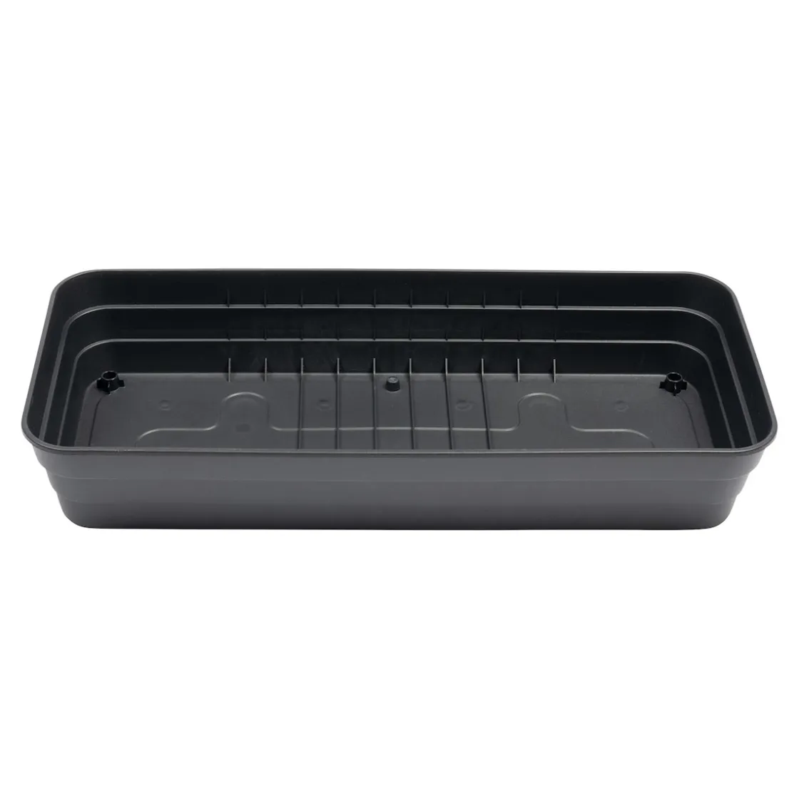 Gewächshäuser & Aufzuchthilfen|Die moderne Hausfrau Anzuchtbeet mit Haube „2 in 1“