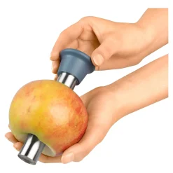 Geniale Küchenhelfer|Die moderne Hausfrau Apfelentkerner