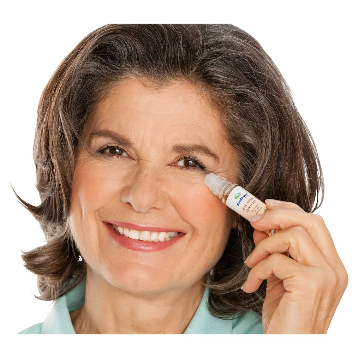 Die moderne Hausfrau ApricotGold Xpress Lift, 8 ml