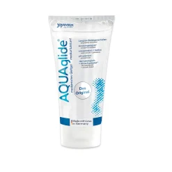 Gleitgel|Die moderne Hausfrau Aqua-Gleitgel, 50 ml