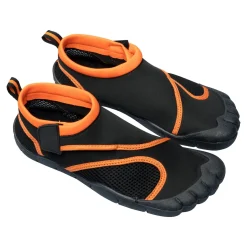 Badeschuhe|Die moderne Hausfrau Aqua-Schuh „Fuß“