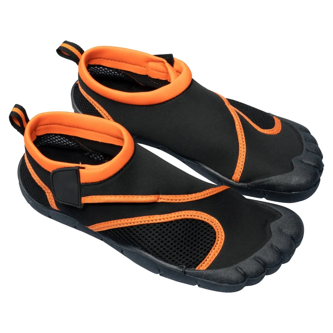 Badeschuhe|Die moderne Hausfrau Aqua-Schuh „Fuß“