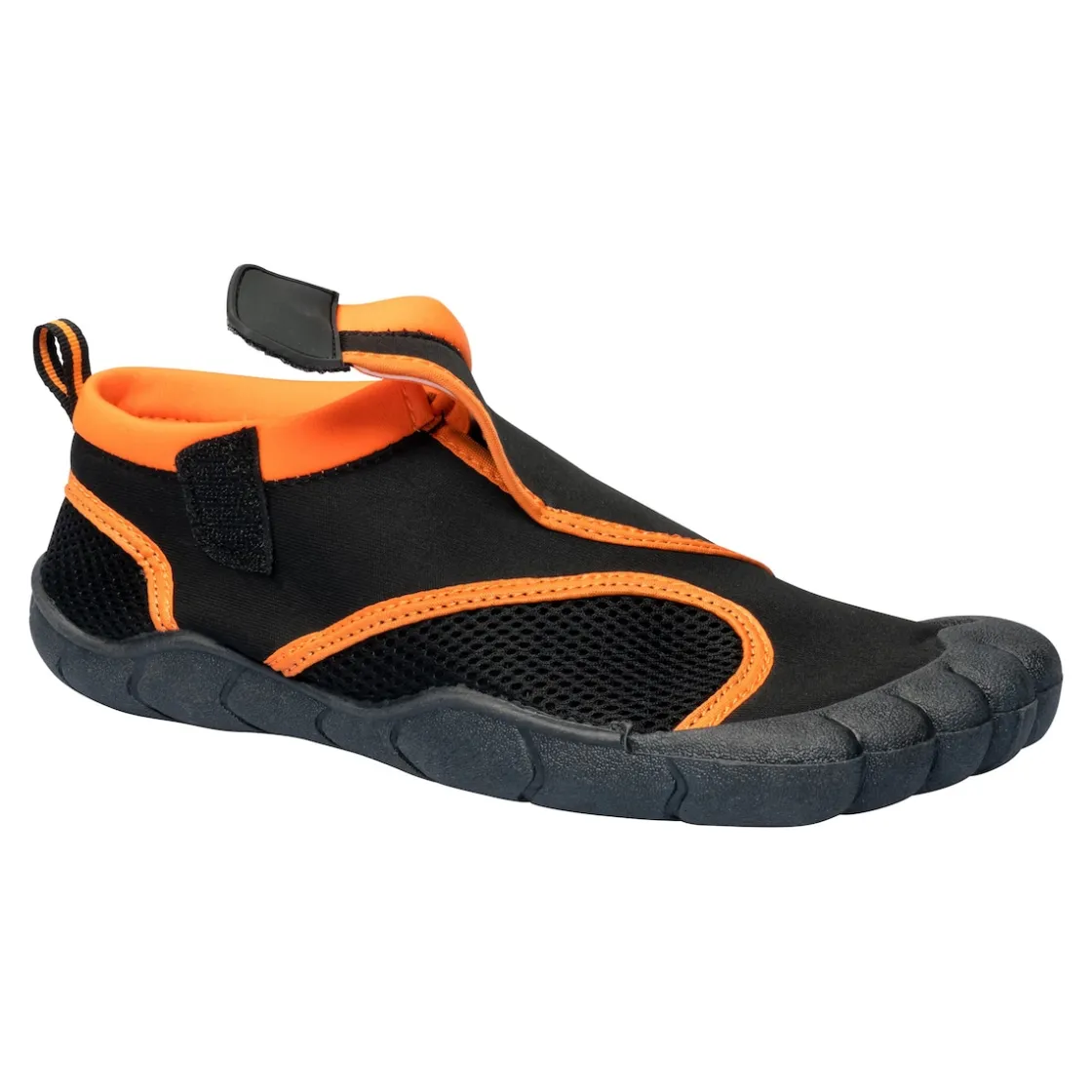 Badeschuhe|Die moderne Hausfrau Aqua-Schuh „Fuß“