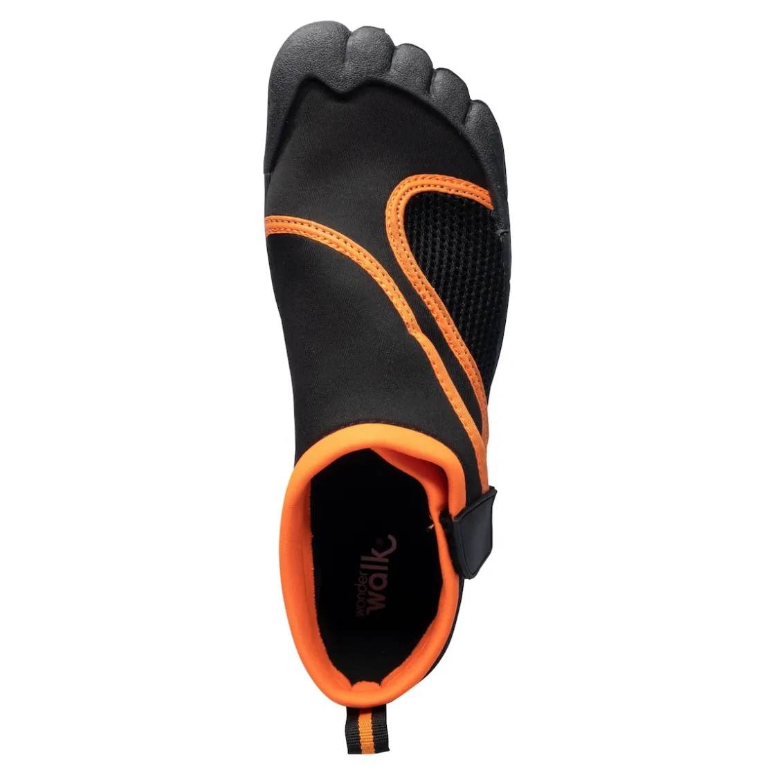 Badeschuhe|Die moderne Hausfrau Aqua-Schuh „Fuß“