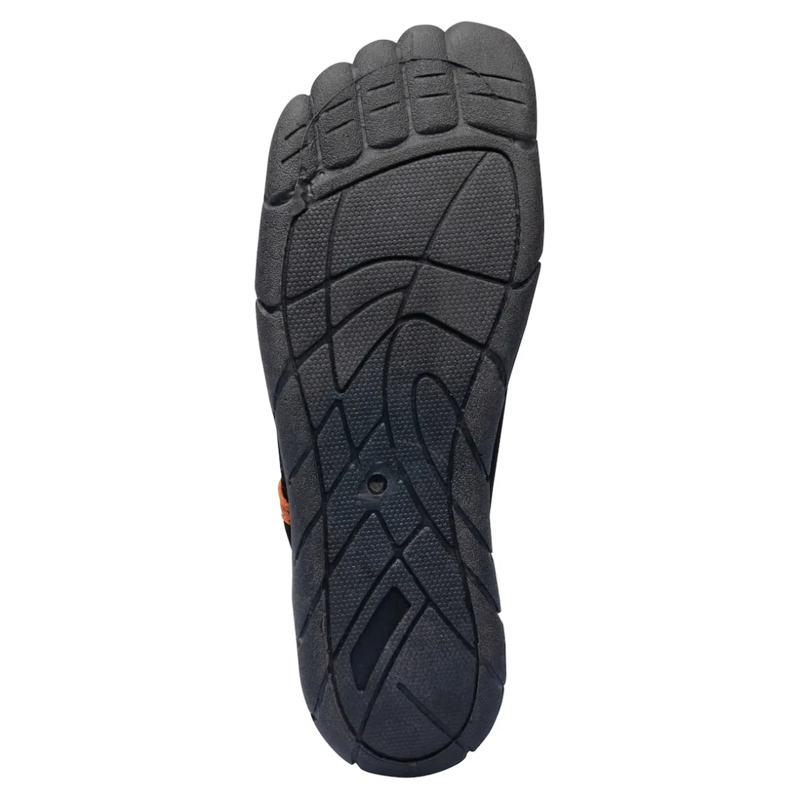 Badeschuhe|Die moderne Hausfrau Aqua-Schuh „Fuß“