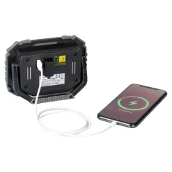 Werkzeug|Die moderne Hausfrau Arbeitsleuchte, multifunktional