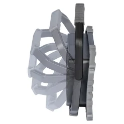 Werkzeug|Die moderne Hausfrau Arbeitsleuchte, multifunktional