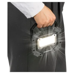 Werkzeug|Die moderne Hausfrau Arbeitsleuchte, multifunktional