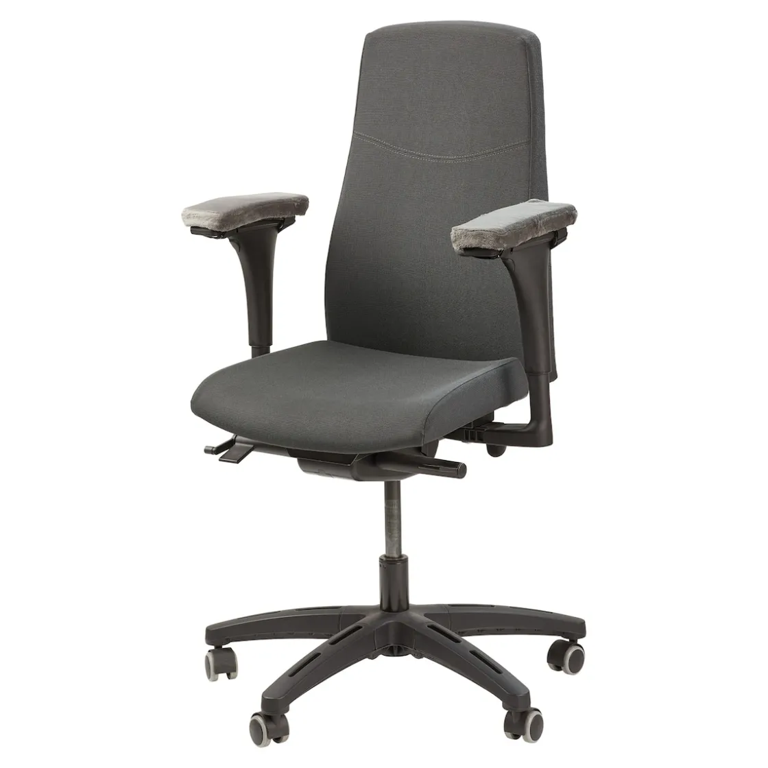 Praktische Haushaltshelfer|Die moderne Hausfrau Arm-Ablage "Ergo-Fit", 2 Stück