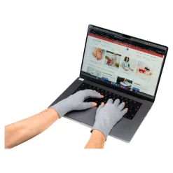 Bandagen·Handgelenkbandagen|Die moderne Hausfrau Arthrose Handschuhe, 1 Paar