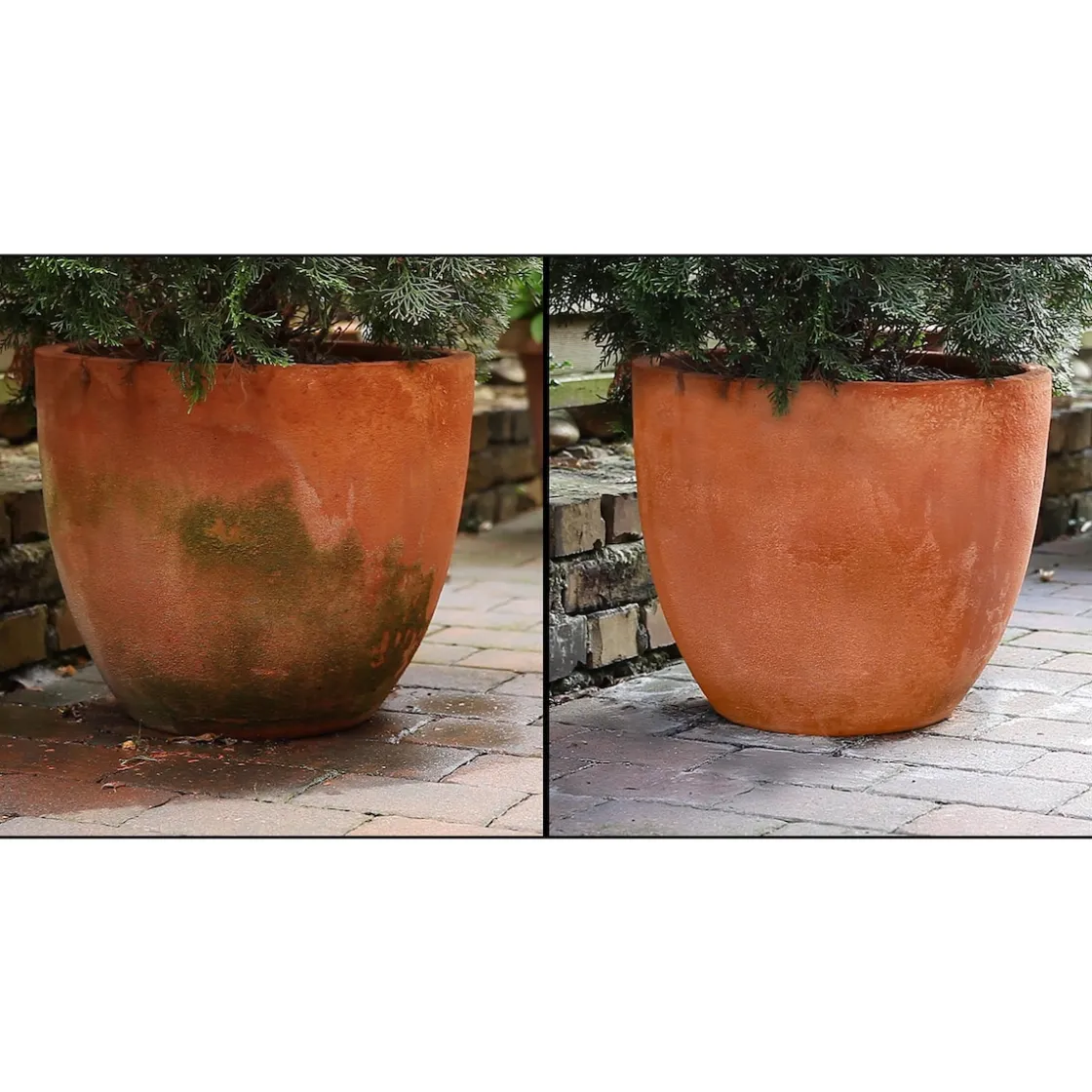 Reinigungsmittel|Die moderne Hausfrau Außen-Reiniger-Konzentrat, 1 l