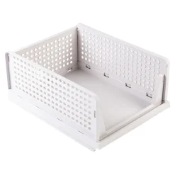 Aufbewahrungsboxen|Aufbewahrungsboxen|Die moderne Hausfrau Aufbewahrungsbox, stapelbar, 1 Stück