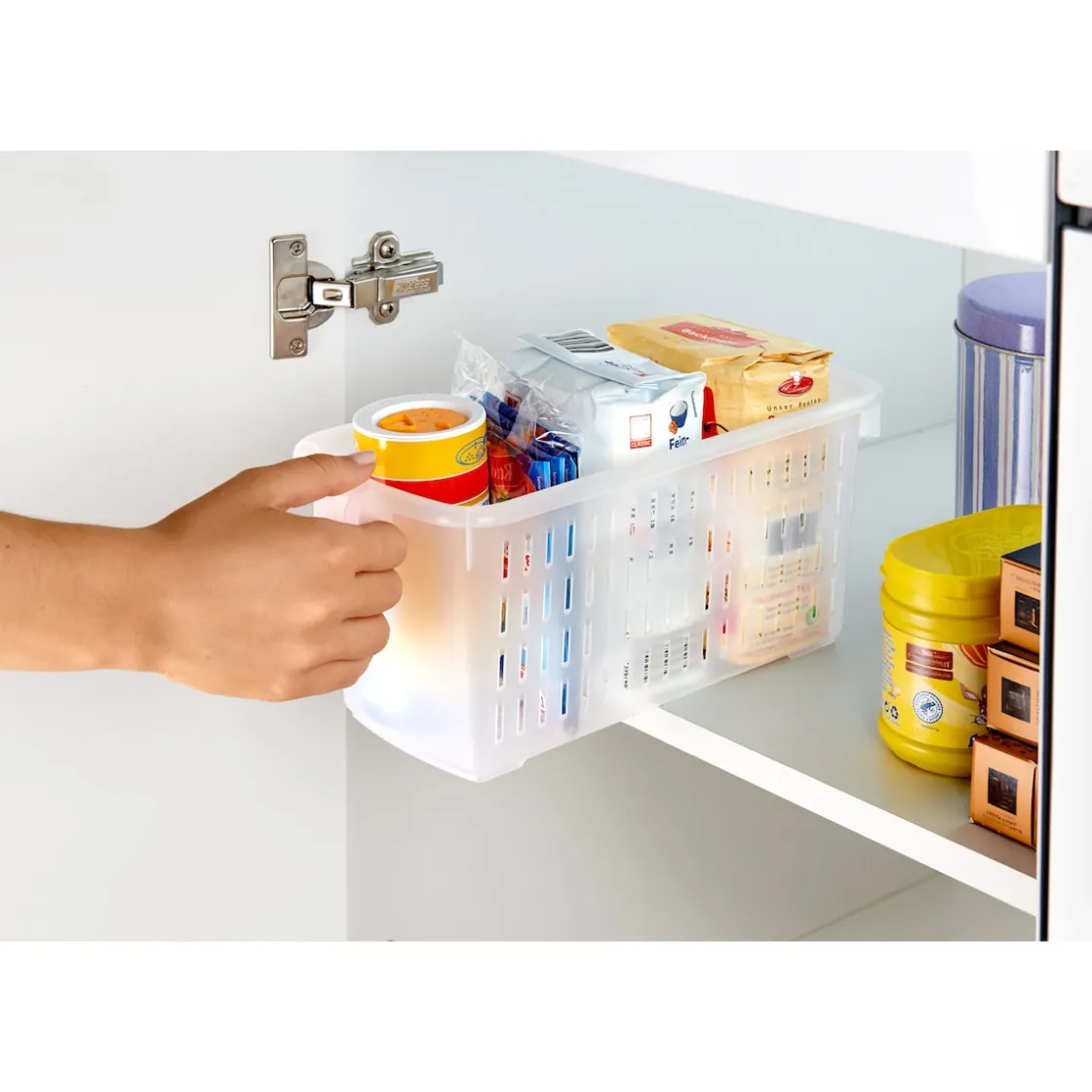 Aufbewahrungsboxen|Aufbewahrungsboxen|Die moderne Hausfrau Aufbewahrungskorb