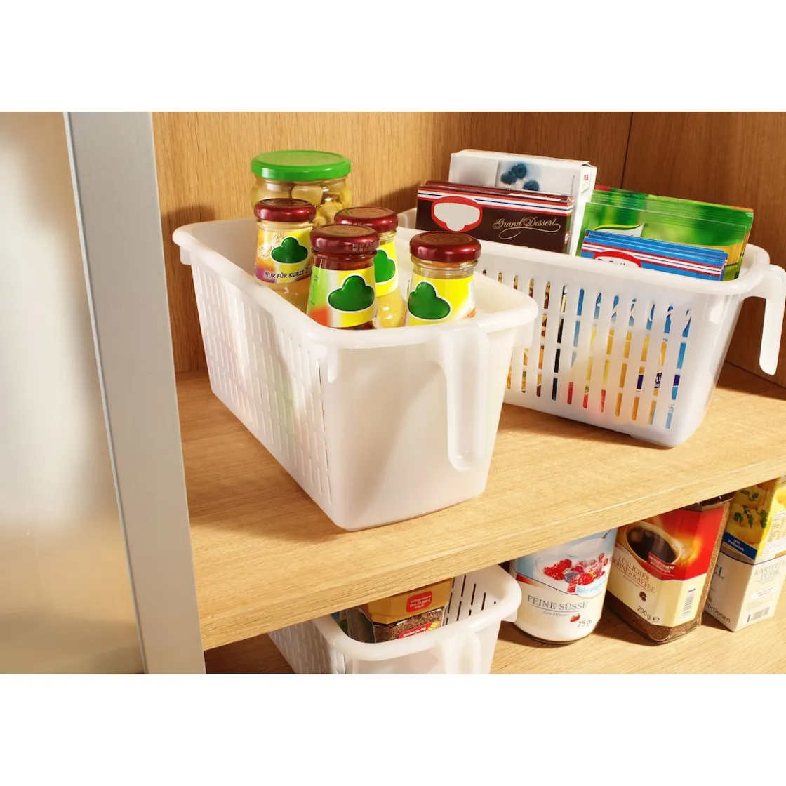 Aufbewahrungsboxen|Aufbewahrungsboxen|Die moderne Hausfrau Aufbewahrungskorb